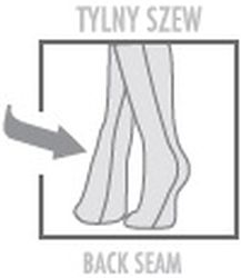 POUPEE CAMELIA STOCKINGS
